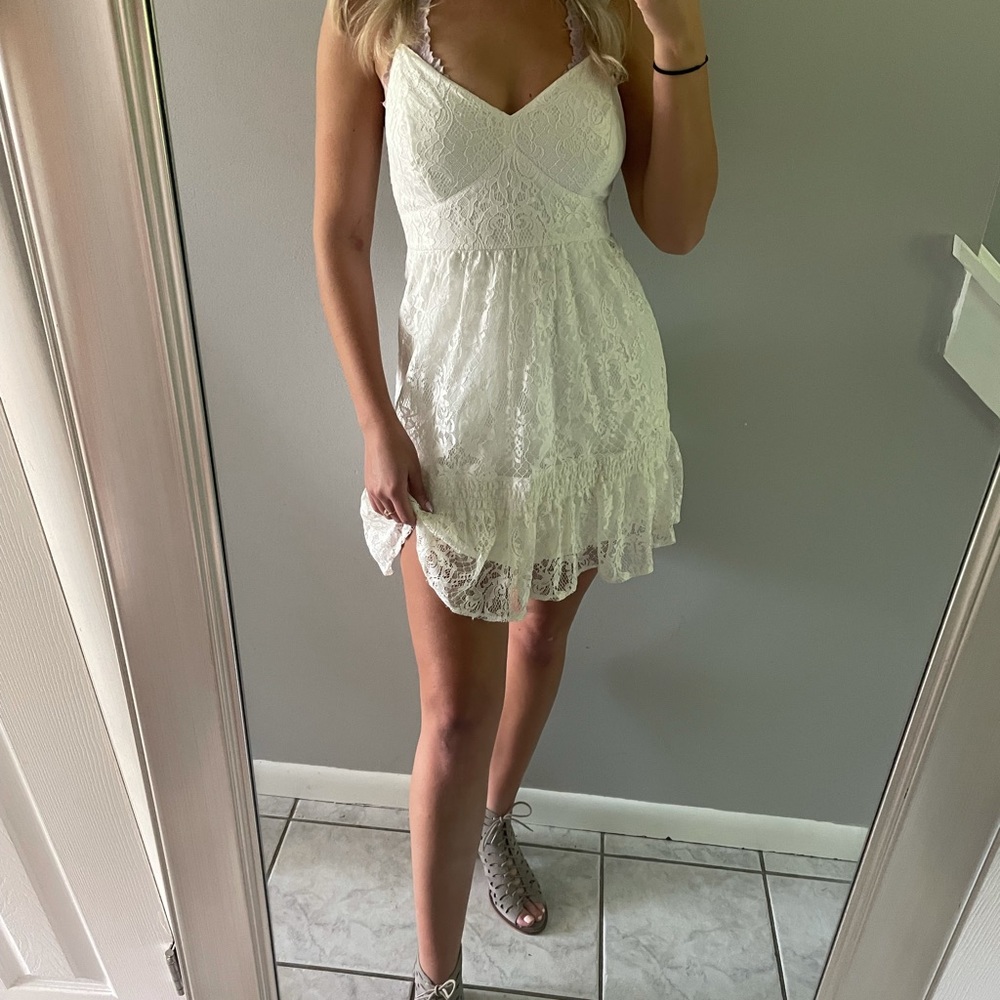 Hollister dress